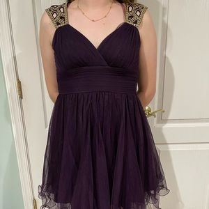 Blondie Nites Formal Dress